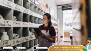 Apa Itu Safety Stock