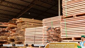 Fungsi dan Tujuan Safety Stock