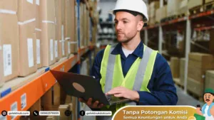 Metode Perhitungan Persediaan yang Tepat untuk Bisnis