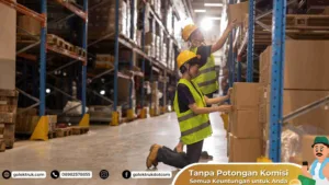 Peran Distribusi dan Pengiriman dalam Manajemen Persediaan