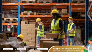 Kesalahan Umum dalam Metode Perhitungan Persediaan