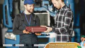 Jenis Pengadaan Barang