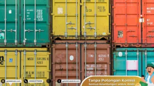 Tantangan dalam Pengadaan Barang