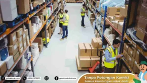 Dampak Jika Perusahaan Tidak Menggunakan Safety Stock