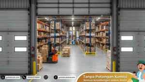 Cara Mengoptimalkan Safety Stock di Perusahaan