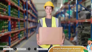 Contoh Tujuan Pengadaan Barang di Dunia Nyata