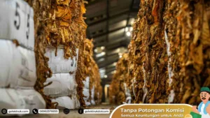 Tantangan dalam Pengadaan Barang