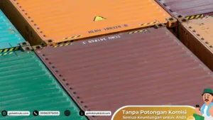 Definisi Pengadaan Barang