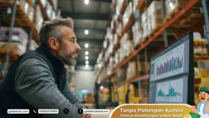 Apa Itu Pengadaan Barang