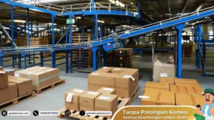 Proses Pengadaan Barang dan Jasa di Perusahaan