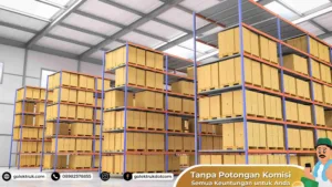Dampak Kendala Pengadaan Barang bagi Perusahaan