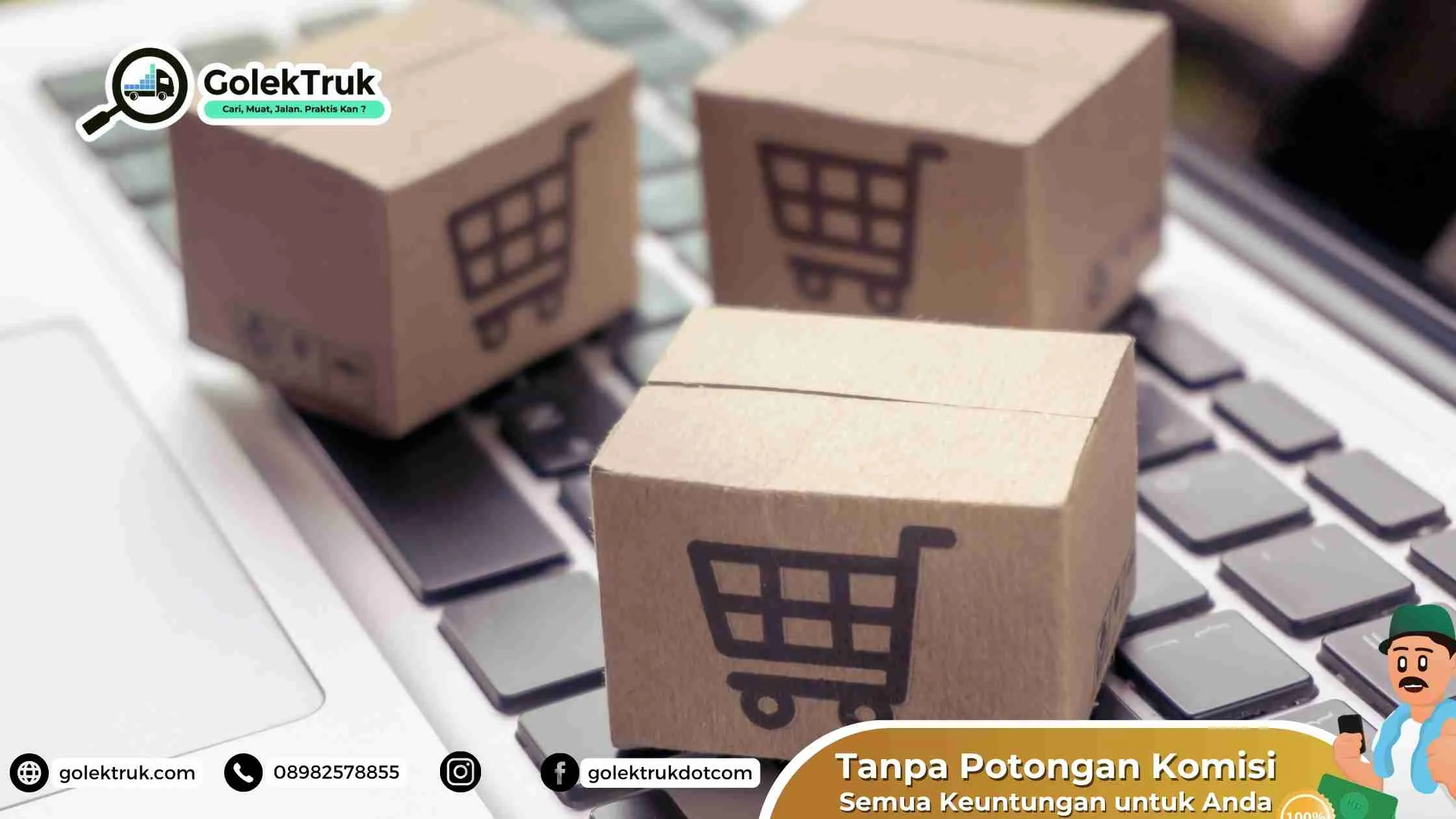 Prinsip Pengadaan Barang