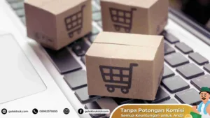 Tujuan Strategi Pengadaan Barang