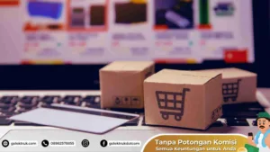 Prinsip Utama Pengadaan Barang