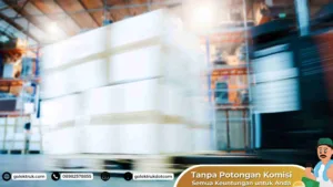 KPI Pengadaan Barang