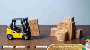 Ruang Lingkup SOP Pengadaan Barang