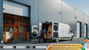 Tips Menyusun SOP Pengadaan Barang yang Efektif