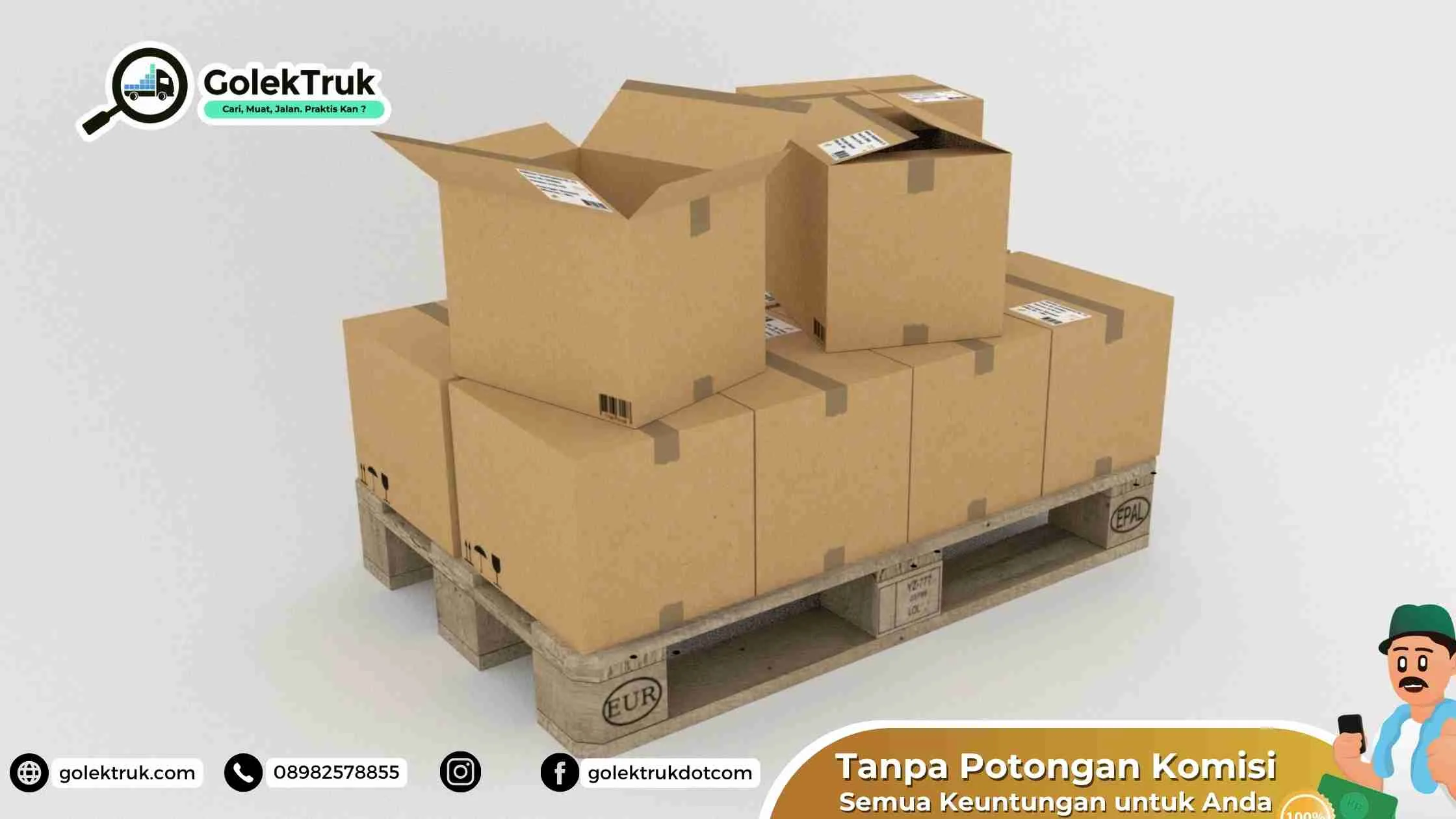 SOP Pengadaan Barang