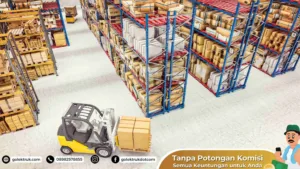 Tantangan dalam Pergudangan dan Penyimpanan