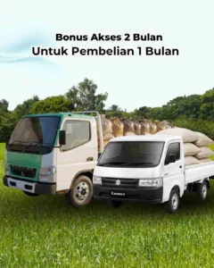 GolekTruk Promo