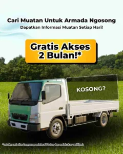 GolekTruk promo