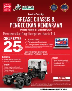promo golektruk
