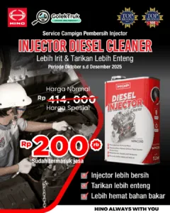 Cara Mendapatkan Promo