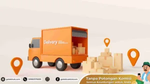 Tips Memilih Jasa Angkut Barang Terpercaya