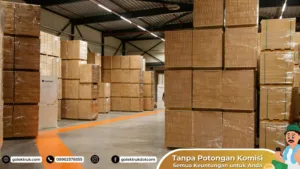 Tantangan Umum dalam Alur Pergudangan