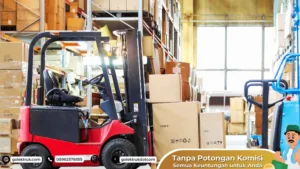 Tips Memilih Metode Pergudangan yang Tepat
