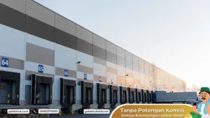 Tujuan Receiving Gudang