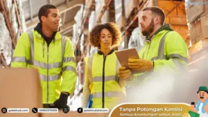 Jenis-Jenis Metode Perhitungan Persediaan