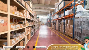 Tantangan Umum dalam Proses Receiving Gudang
