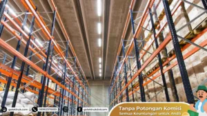 Cara Meningkatkan Efisiensi Receiving Gudang