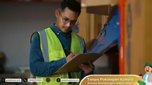 Metode Perhitungan Persediaan