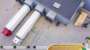 Keunggulan Menggunakan Jasa Angkut Barang Profesional