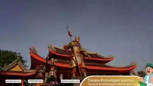 Jasa Angkut Semarang