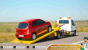 Keunggulan Menggunakan Jasa Angkut Mobil Profesional