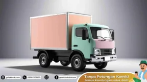 Keunggulan Menggunakan Jasa Angkut Barang Profesional