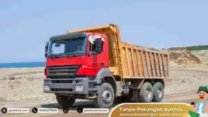 Tips Memilih Jasa Angkutan Barang Online Terpercaya