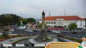 Pilihan Armada: Pickup hingga Truk Besar