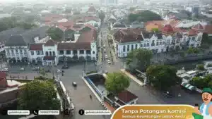 Jasa Angkut Semarang untuk Berbagai Kebutuhan