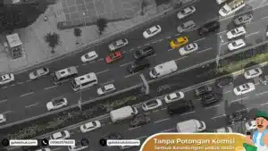 Keunggulan Jasa Angkut Semarang via GolekTruk