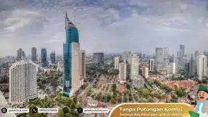 Kenapa Rute Jakarta – Semarang Sangat Diminati?