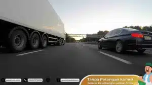 Tips Agar Pengiriman Jakarta – Semarang Lebih Aman