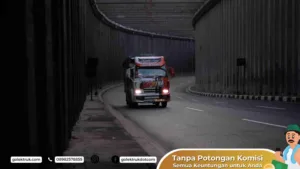 Pilihan Armada Jasa Angkutan Barang Magelang