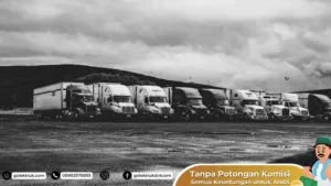 Keunggulan Jasa Angkutan Barang Semarang Surabaya