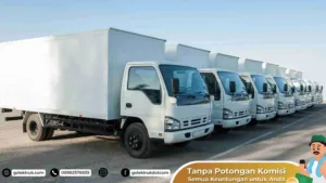 Layanan Jasa Angkut Magelang untuk Pindahan