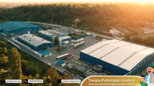 Kriteria Memilih Jasa Angkut Distribusi Barang Pabrik yang Tepat