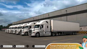 Keunggulan Jasa Distribusi FMCG ke Minimarket